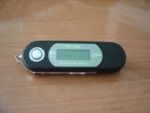 20 Euros and a mp3 Player